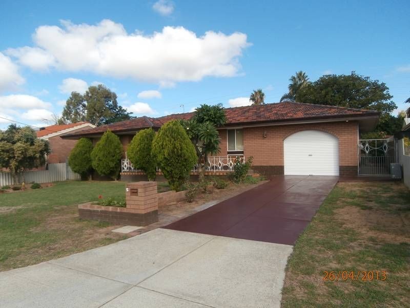 5 Hobley Way, Spearwood WA 6163