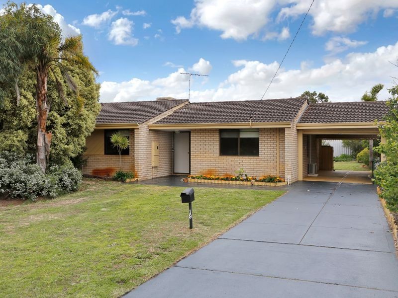 19 Honeysett Court, Hamilton Hill WA 6163