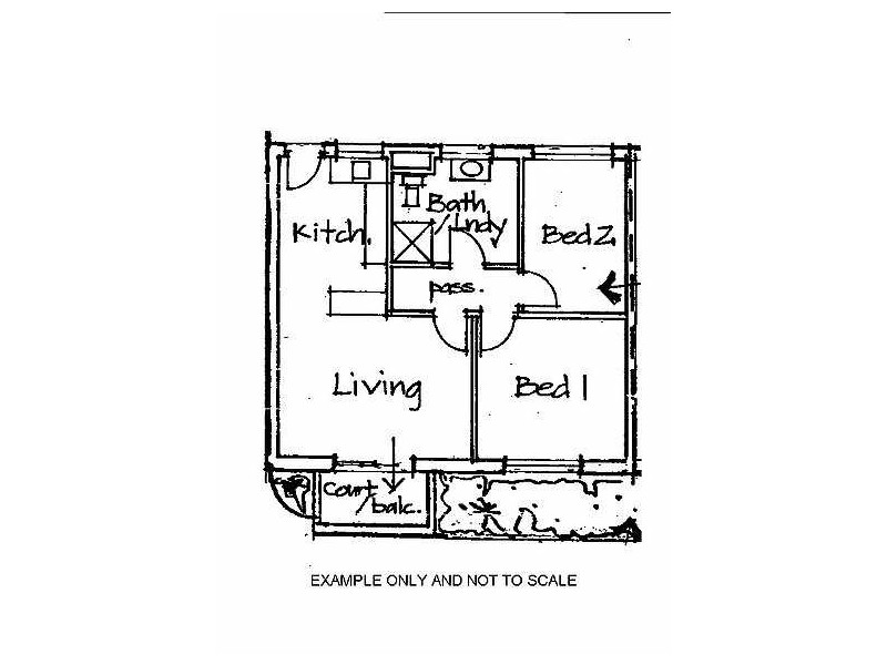 15 / 30 Lorraine Place, Hamilton Hill WA 6163