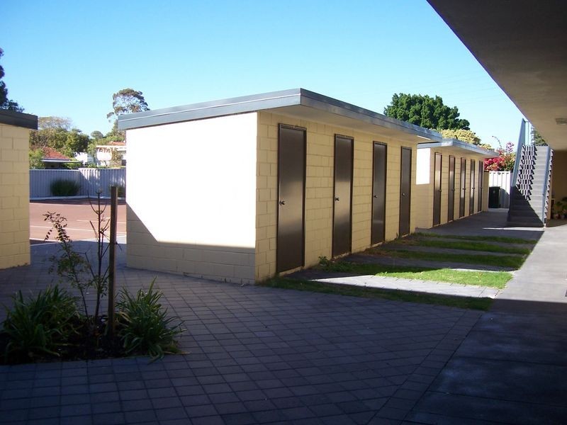 15 / 30 Lorraine Place, Hamilton Hill WA 6163