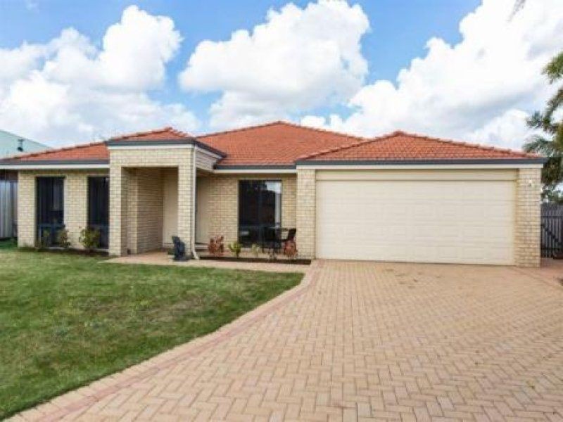 8 Ellery Court, Success WA 6164