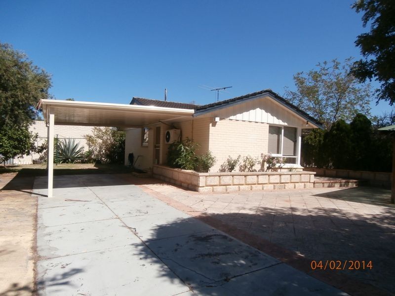 24 Mandala Crescent, Bateman WA 6150