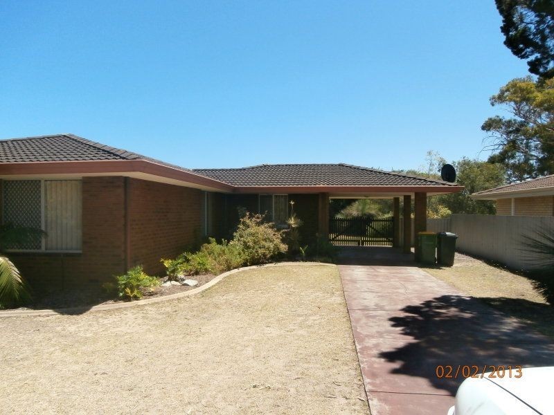 8 Ricketts Way, Rockingham WA 6168