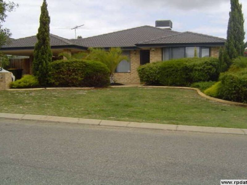 28 Birkett Avenue, Beeliar WA 6164