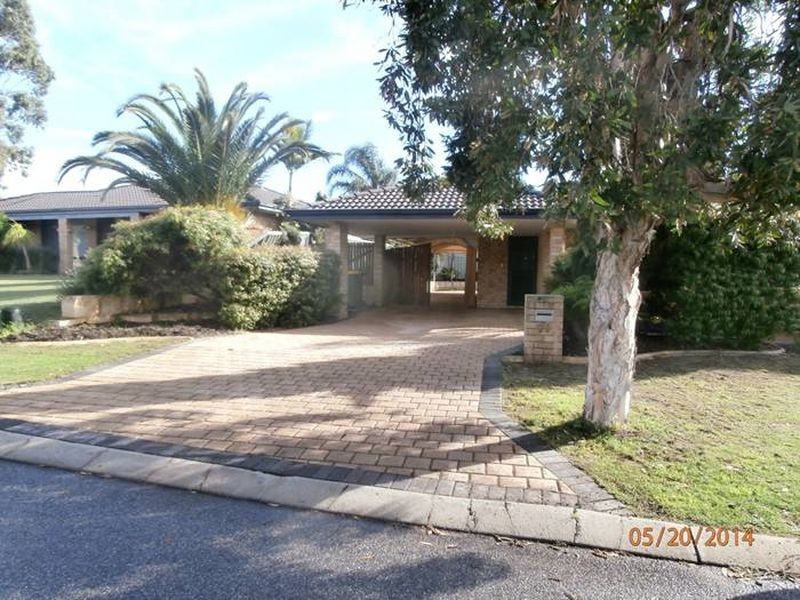 28 Birkett Avenue, Beeliar WA 6164