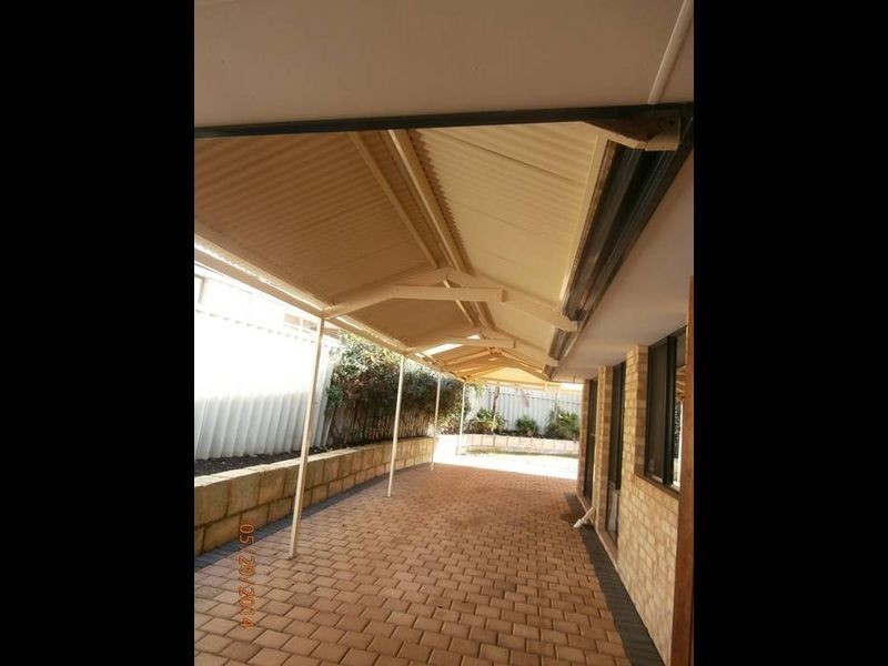 28 Birkett Avenue, Beeliar WA 6164