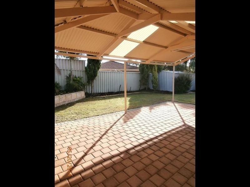 28 Birkett Avenue, Beeliar WA 6164