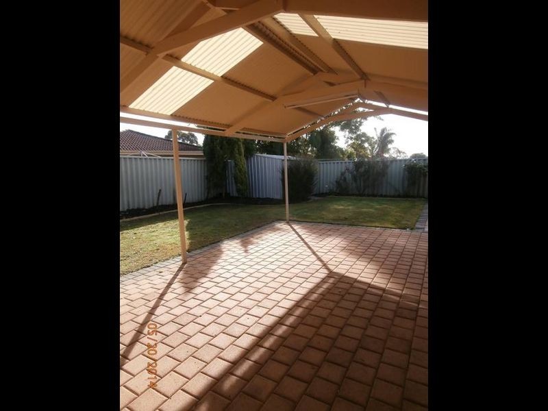 28 Birkett Avenue, Beeliar WA 6164