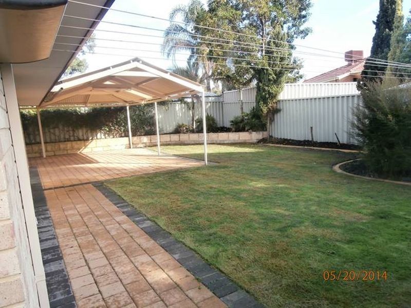 28 Birkett Avenue, Beeliar WA 6164