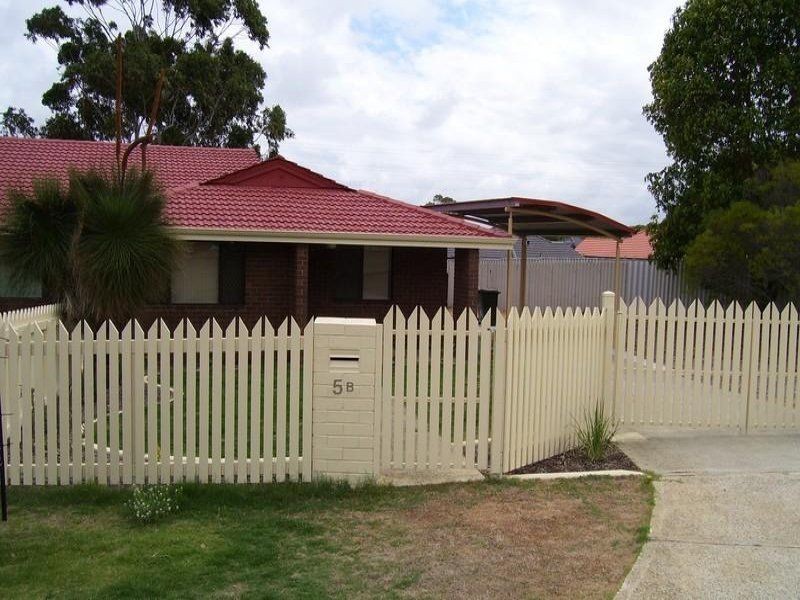 5b Bellier Place, Hamilton Hill WA 6163