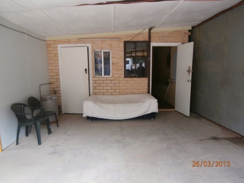 29 Fenton Way, Hamilton Hill WA 6163