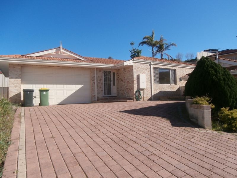 3 / 8 Marmand Court, Coogee WA 6166