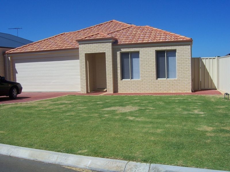 46b Sawle Road, Hamilton Hill WA 6163