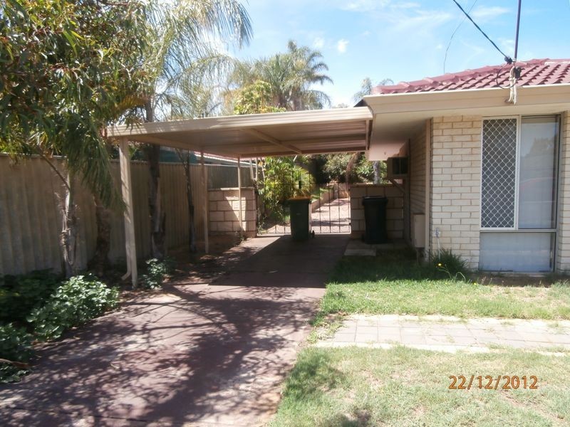 40 Sulphur Road, Parmelia WA 6167