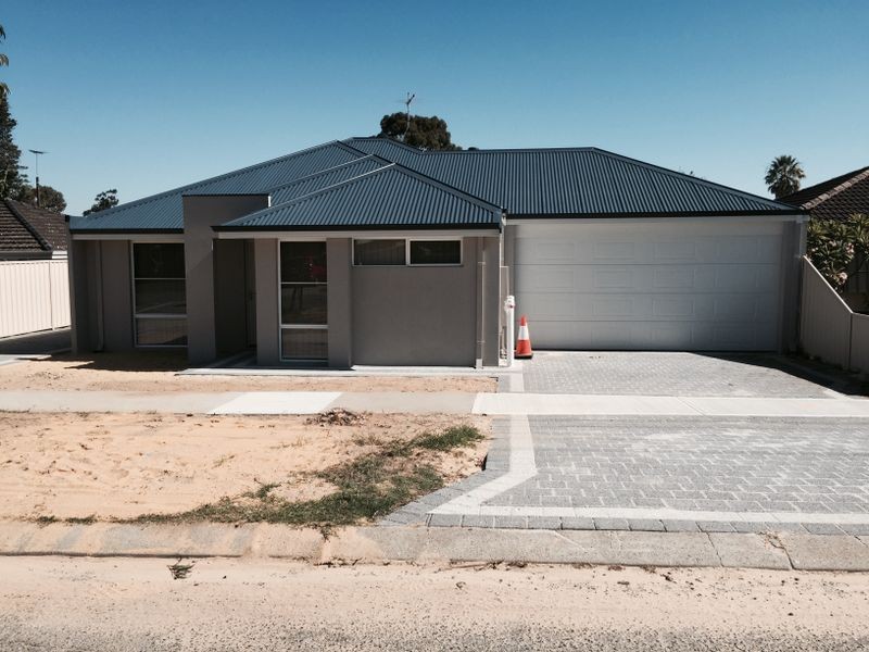 1/37 Sussex Street, Spearwood WA 6163