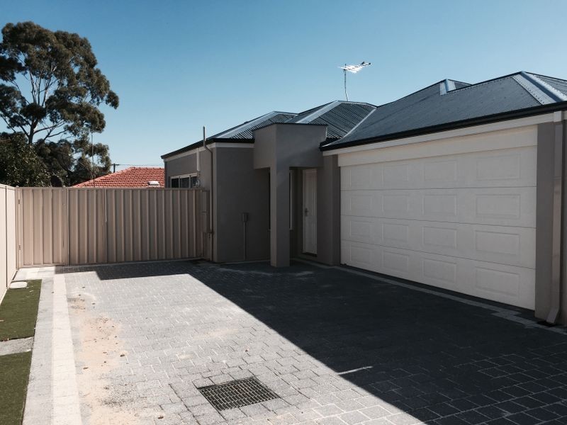 3/37 Sussex Street, Spearwood WA 6163