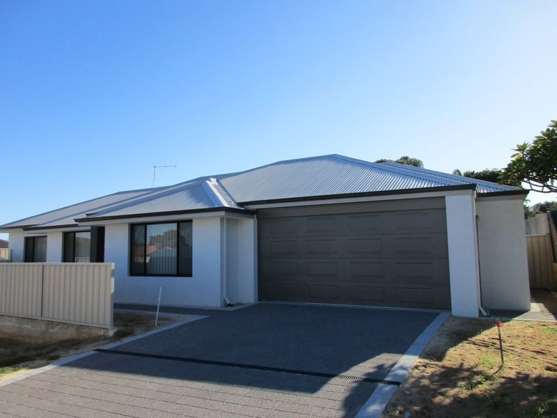 41a Sawle Road, Hamilton Hill WA 6163