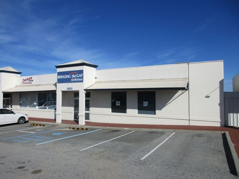 4/235 Rockingham Road, Spearwood WA 6163