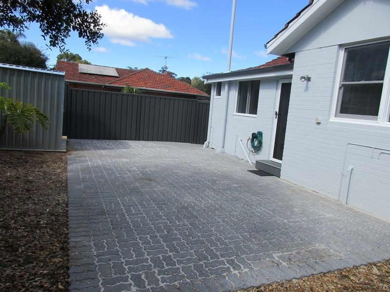 2 Halstead Street, Hamilton Hill WA 6163