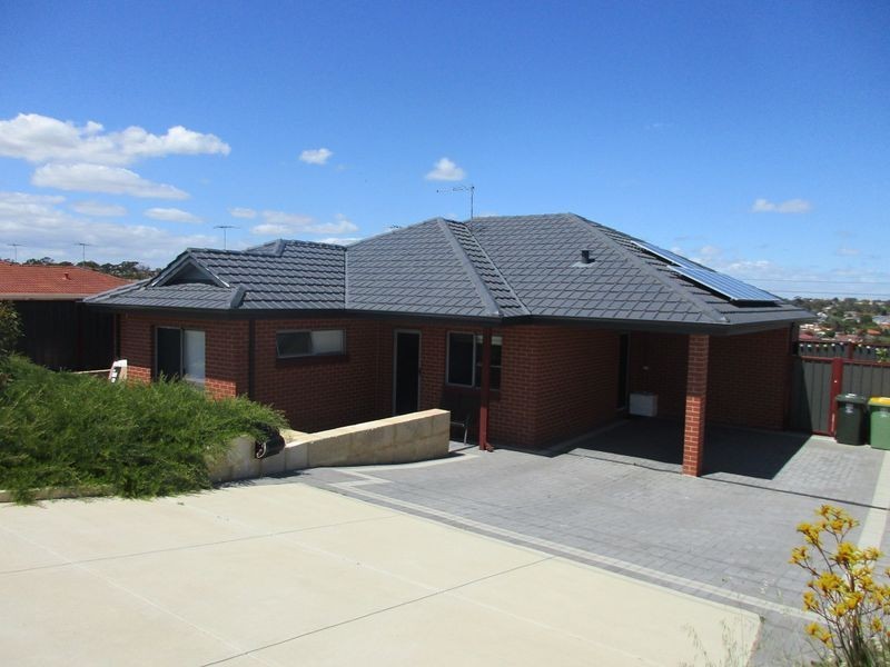 12 Fenton Way, Hamilton Hill WA 6163