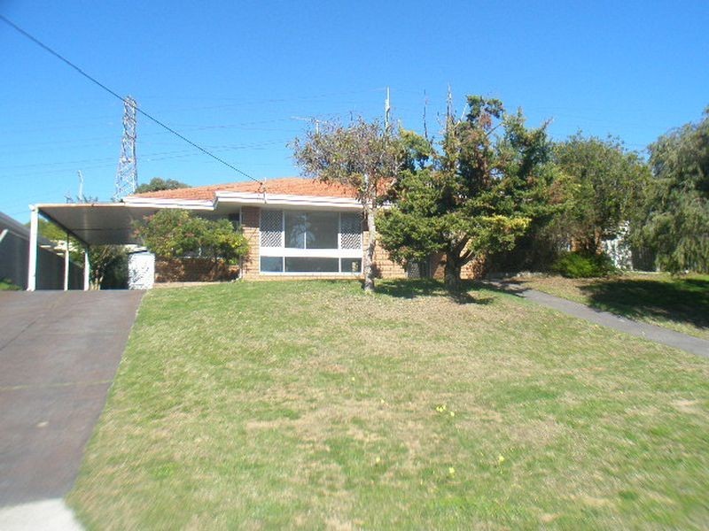 25 Claygate Road, Hamilton Hill WA 6163