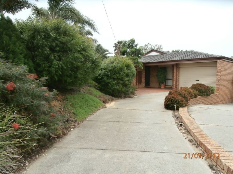 8a Moennich Court, Coolbellup WA 6163