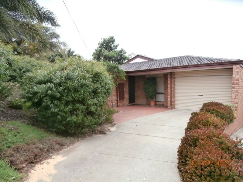 8a Moennich Court, Coolbellup WA 6163