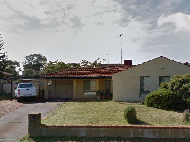 6 Steinbeck Place, Spearwood WA 6163