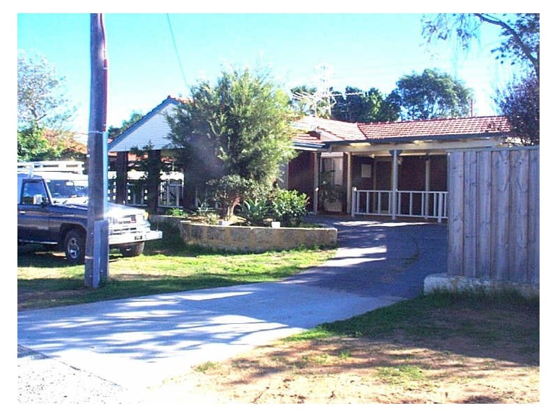 7 Juxon Place, Hamilton Hill WA 6163