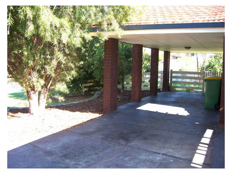 7 Juxon Place, Hamilton Hill WA 6163