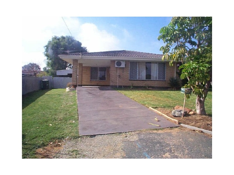 Hamilton Hill WA 6163