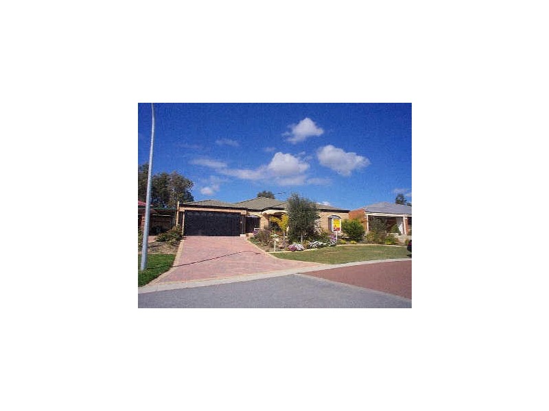 35 Wauhop Circle, Beeliar WA 6164