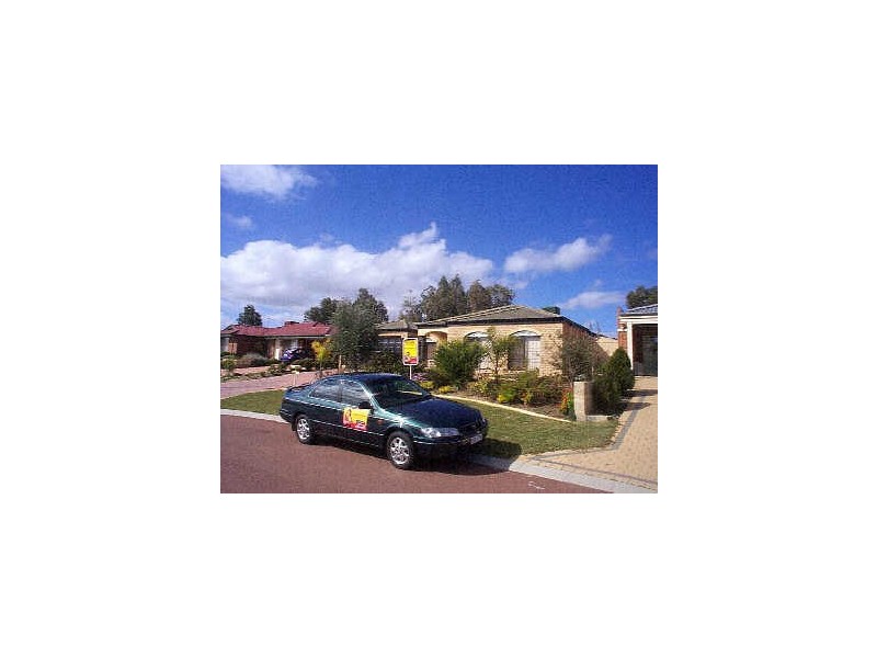 35 Wauhop Circle, Beeliar WA 6164