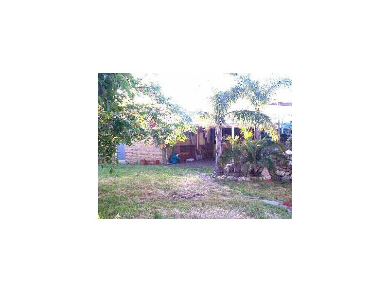 65 Bourbon Street, Hamilton Hill WA 6163