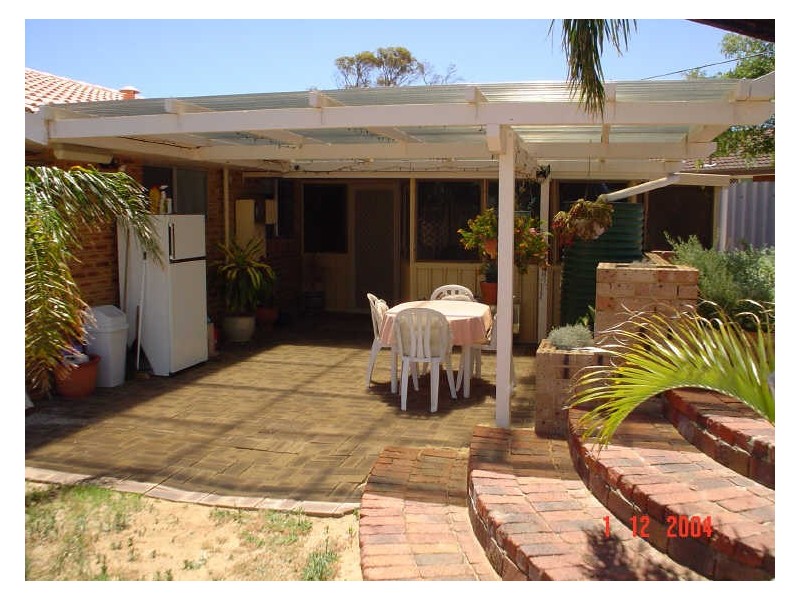 65 Bourbon Street, Hamilton Hill WA 6163