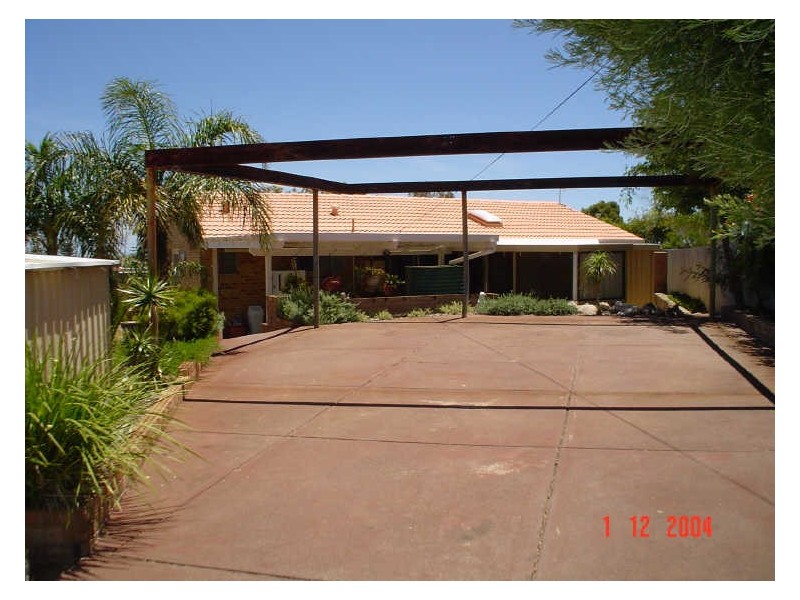 65 Bourbon Street, Hamilton Hill WA 6163