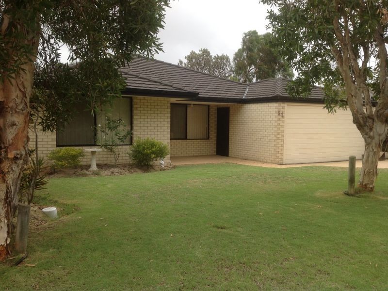 52 Senecio Lane, Beeliar WA 6164