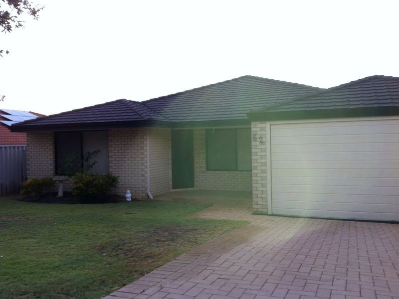 52 Senecio Lane, Beeliar WA 6164