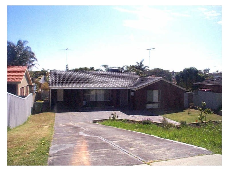 Hamilton Hill WA 6163