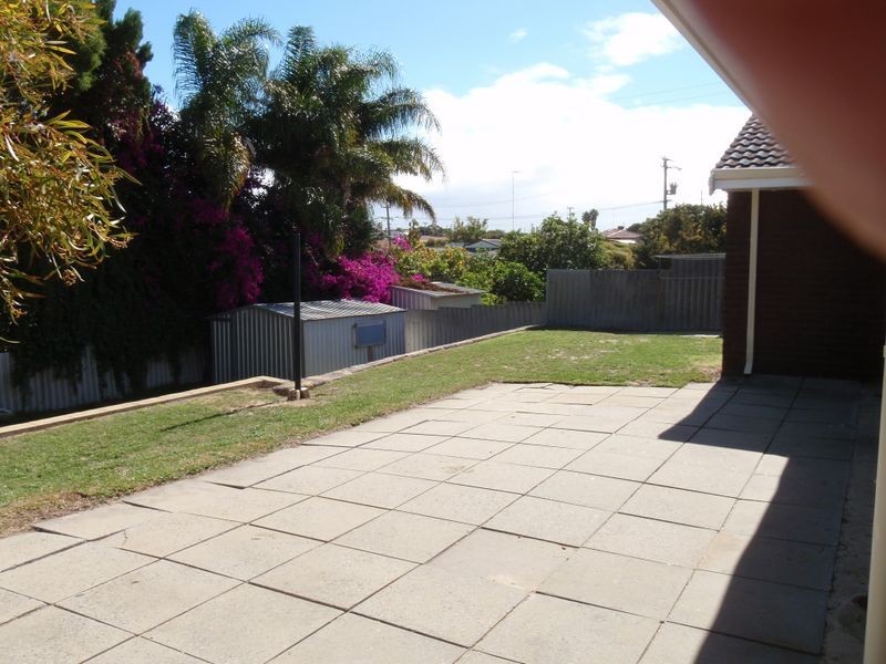 Hamilton Hill WA 6163