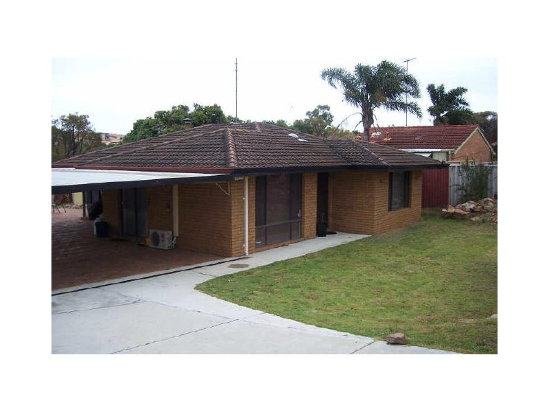 3 Conigrave Road, Yangebup WA 6164