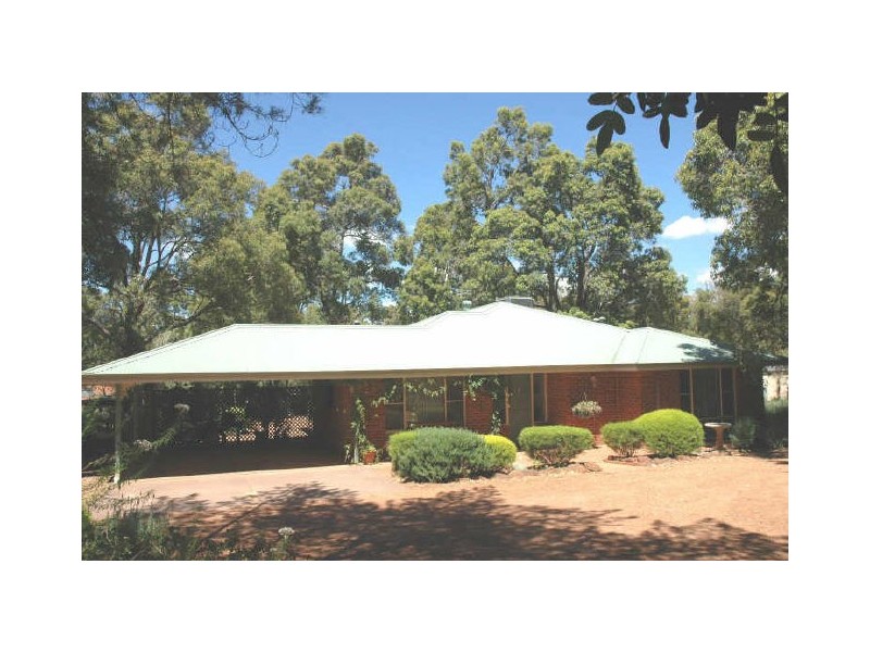 43B Tyers Road, Roleystone WA 6111