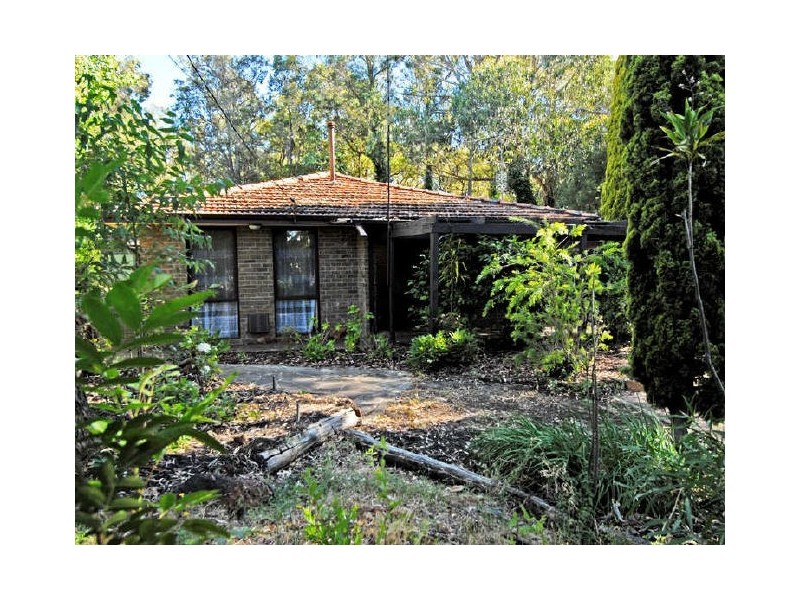 60 Valley View Road, Roleystone WA 6111