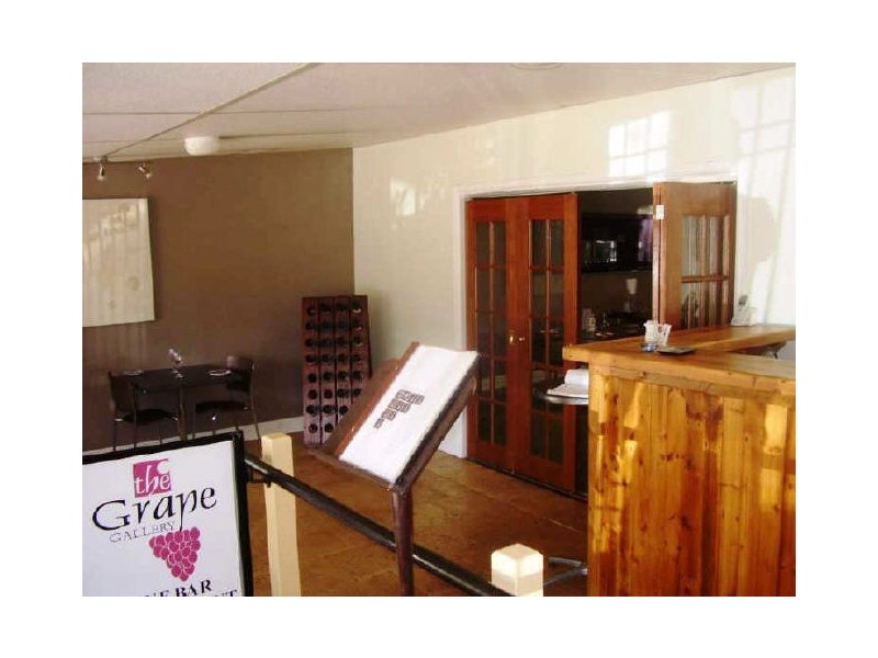 The Grape Gallery Restaurant, Roleystone WA 6111