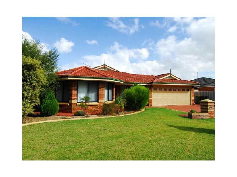 7 Bolger Gardens, Kelmscott WA 6111