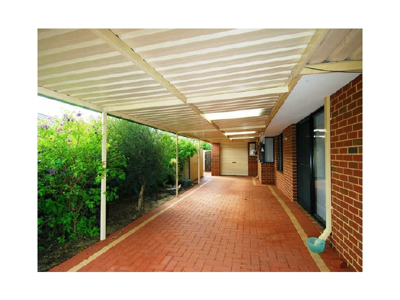 7 Bolger Gardens, Kelmscott WA 6111