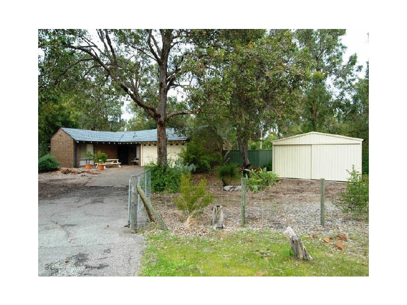 55 Tyers Road, Roleystone WA 6111