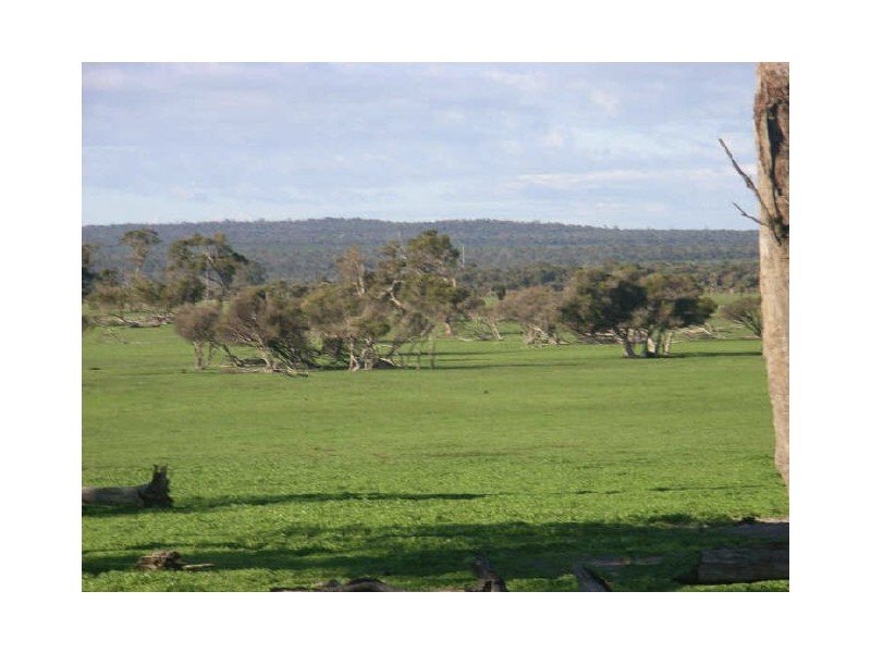 Hithergreen WA 6280