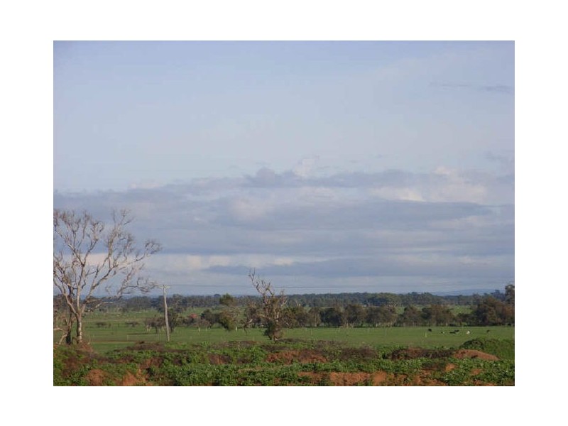 Hithergreen WA 6280