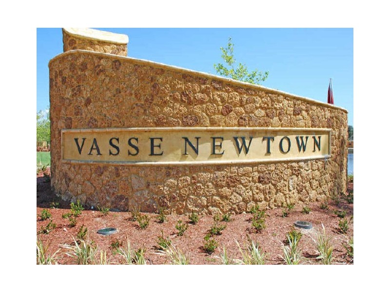 Vasse WA 6280